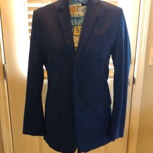 Suit Jacket by Tommy Hilfiger